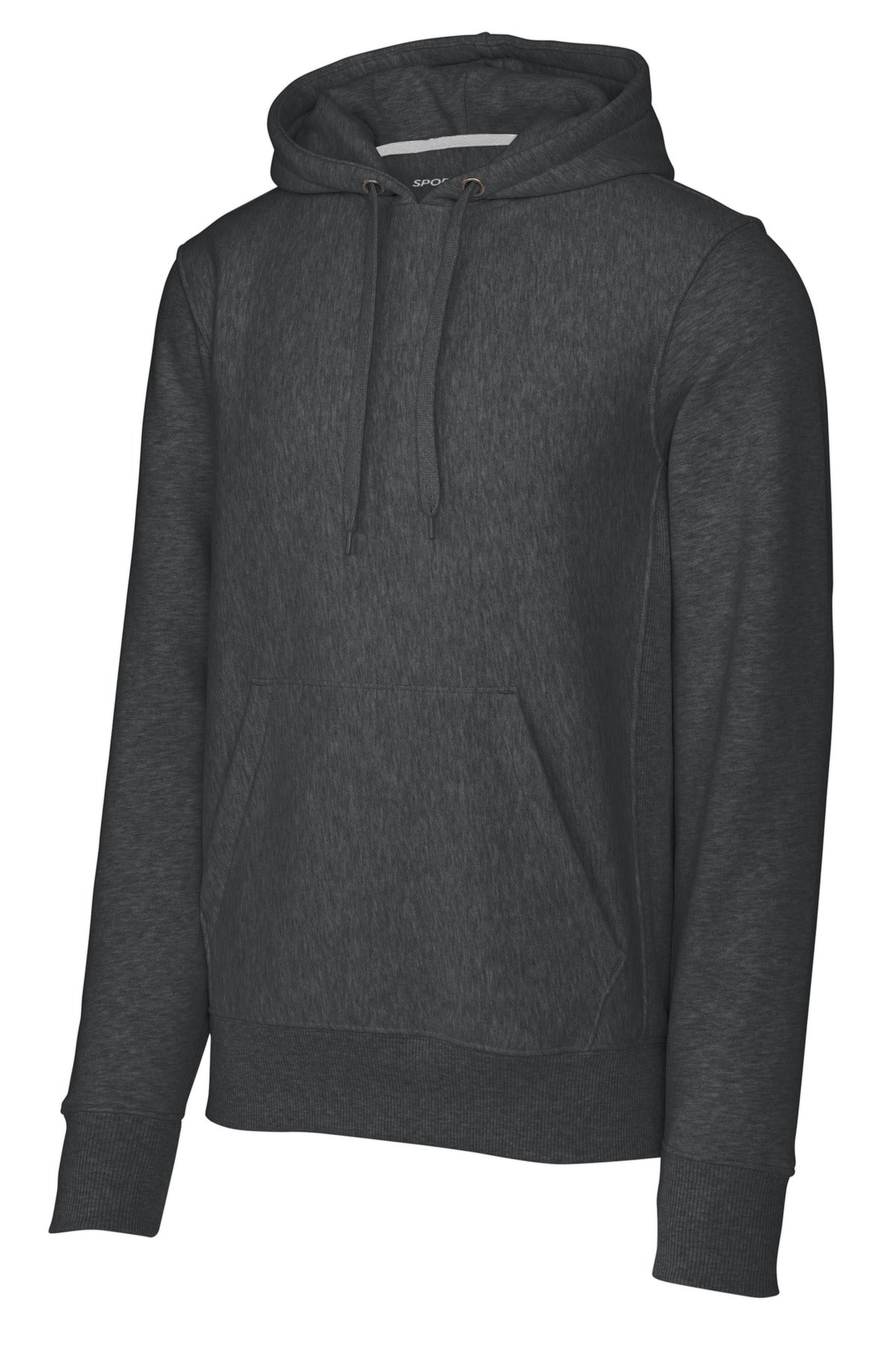 Sport-Tek Super Heavyweight Pullover Hooded Sweatshirt F281