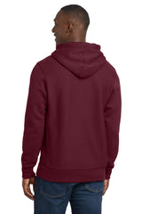 Sport-Tek Super Heavyweight Pullover Hooded Sweatshirt F281