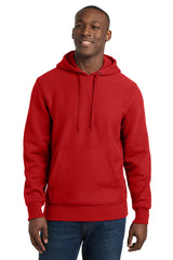 Sport-Tek Super Heavyweight Pullover Hooded Sweatshirt F281