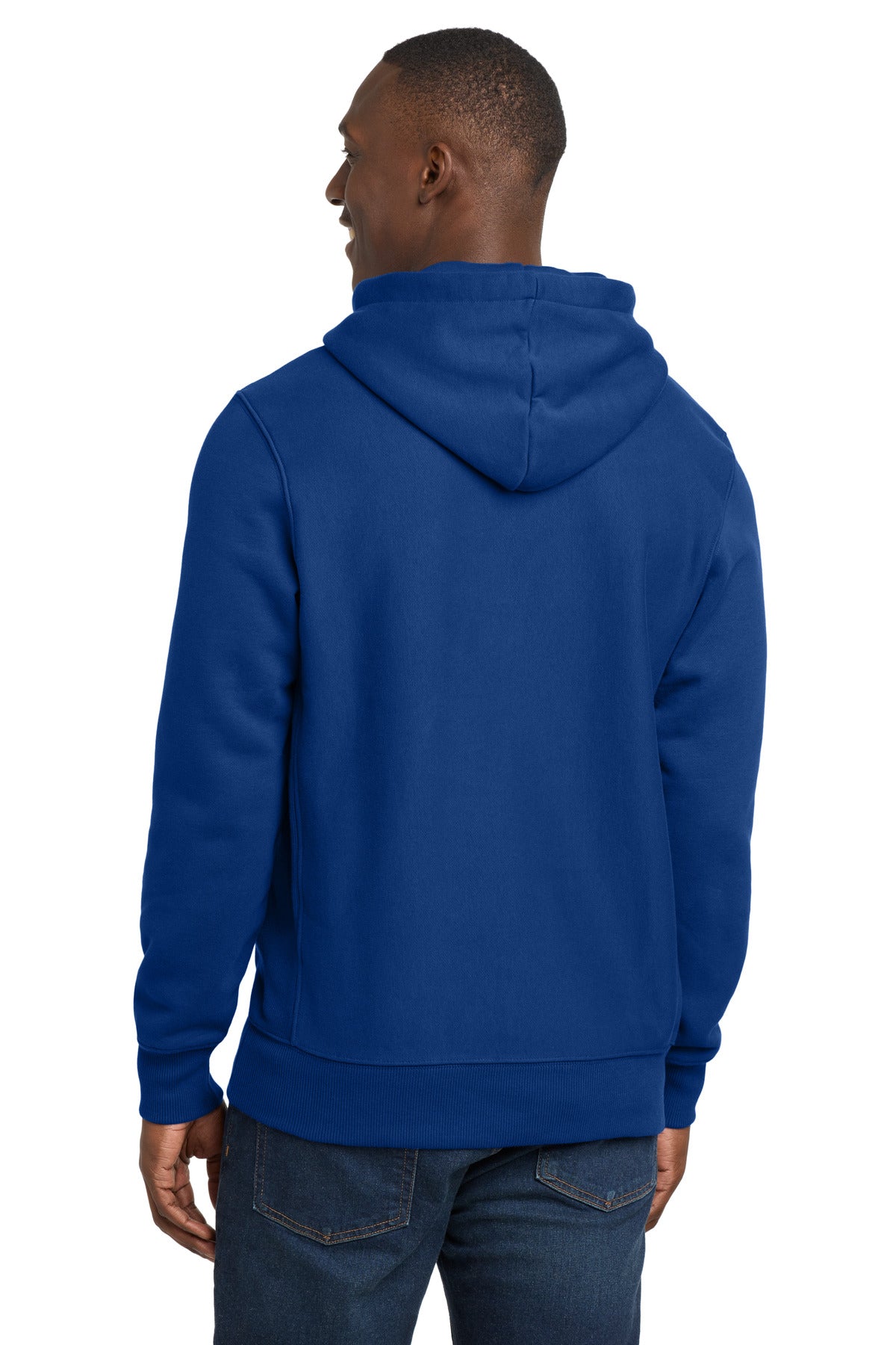 Sport-Tek Super Heavyweight Pullover Hooded Sweatshirt F281