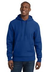Sport-Tek Super Heavyweight Pullover Hooded Sweatshirt F281
