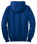 Sport-Tek Super Heavyweight Full-Zip Hooded Sweatshirt F282