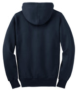Sport-Tek Super Heavyweight Full-Zip Hooded Sweatshirt F282
