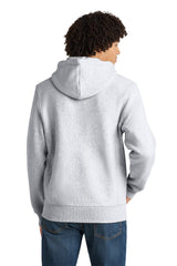 Sport-Tek Super Heavyweight Full-Zip Hooded Sweatshirt F282