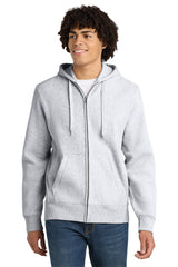Sport-Tek Super Heavyweight Full-Zip Hooded Sweatshirt F282