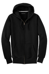 Sport-Tek Super Heavyweight Full-Zip Hooded Sweatshirt F282