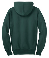 Sport-Tek Super Heavyweight Full-Zip Hooded Sweatshirt F282