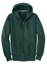Sport-Tek Super Heavyweight Full-Zip Hooded Sweatshirt F282