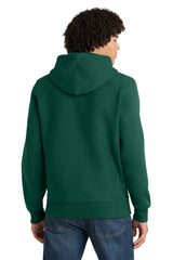 Sport-Tek Super Heavyweight Full-Zip Hooded Sweatshirt F282