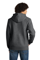 Sport-Tek Super Heavyweight Full-Zip Hooded Sweatshirt F282
