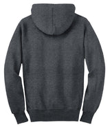 Sport-Tek Super Heavyweight Full-Zip Hooded Sweatshirt F282