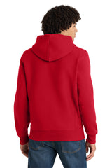 Sport-Tek Super Heavyweight Full-Zip Hooded Sweatshirt F282