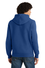 Sport-Tek Super Heavyweight Full-Zip Hooded Sweatshirt F282