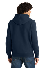Sport-Tek Super Heavyweight Full-Zip Hooded Sweatshirt F282