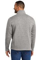 Port Authority Arc Sweater Fleece 1/4-Zip F426
