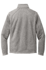 Port Authority Arc Sweater Fleece Jacket F428