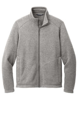 Port Authority Arc Sweater Fleece Jacket F428