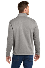 Port Authority Arc Sweater Fleece Jacket F428