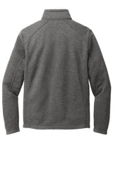 Port Authority Arc Sweater Fleece Jacket F428