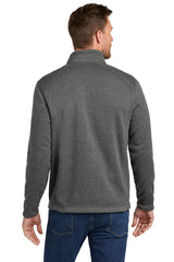 Port Authority Arc Sweater Fleece Jacket F428