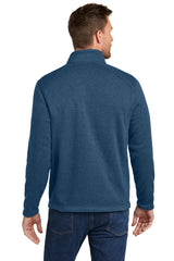 Port Authority Arc Sweater Fleece Jacket F428