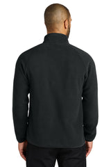 Port Authority C-FREE Raglan Fleece F700