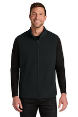 Port Authority C-FREE Fleece Vest F702