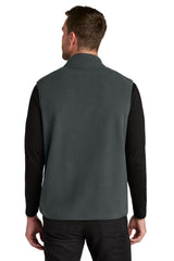 Port Authority C-FREE Fleece Vest F702