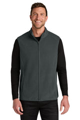 Port Authority C-FREE Fleece Vest F702
