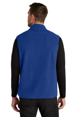 Port Authority C-FREE Fleece Vest F702