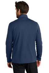 Port Authority Smooth Fleece 1/4-Zip F804