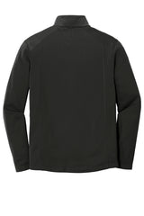 Port Authority Collective Smooth Fleece Jacket F904