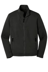 Port Authority Collective Smooth Fleece Jacket F904