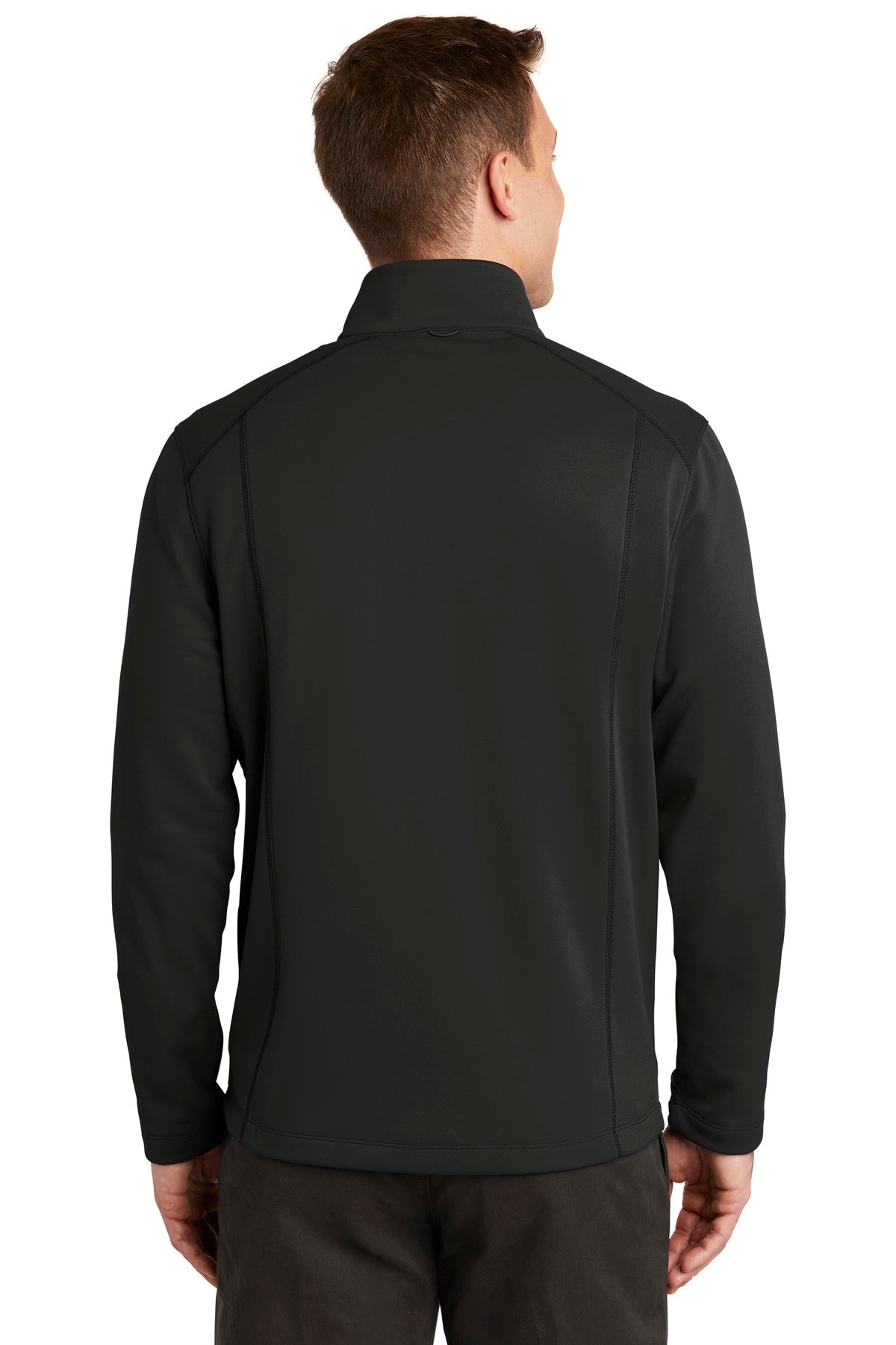 Port Authority Collective Smooth Fleece Jacket F904