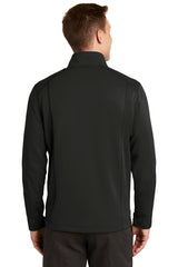Port Authority Collective Smooth Fleece Jacket F904