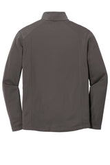 Port Authority Collective Smooth Fleece Jacket F904