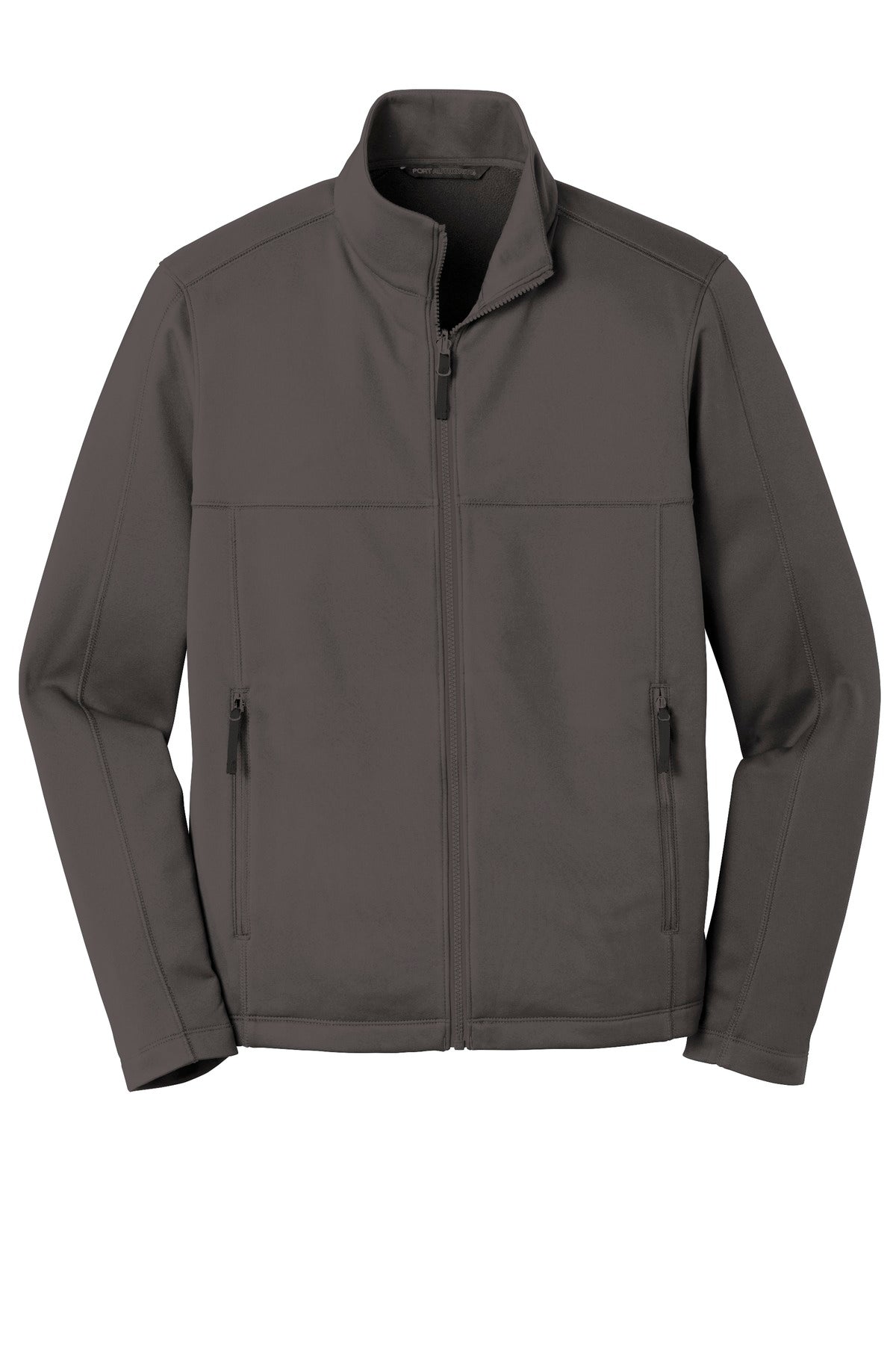 Port Authority Collective Smooth Fleece Jacket F904