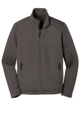 Port Authority Collective Smooth Fleece Jacket F904