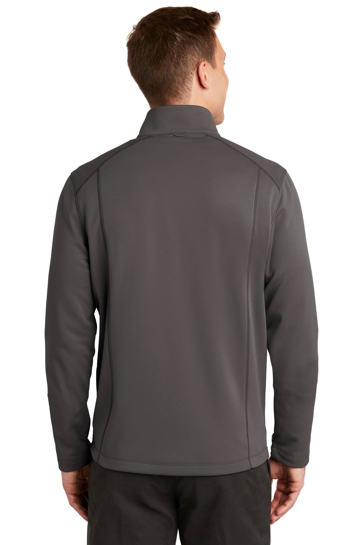Port Authority Collective Smooth Fleece Jacket F904