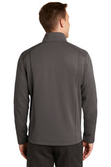 Port Authority Collective Smooth Fleece Jacket F904