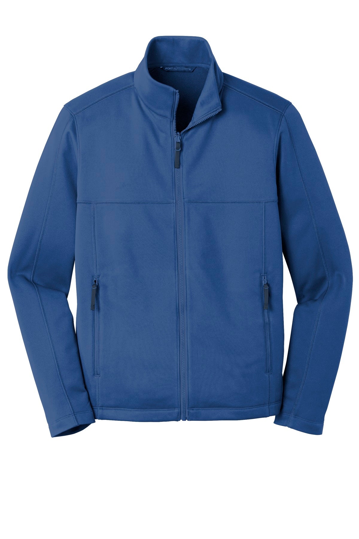 Port Authority Collective Smooth Fleece Jacket F904