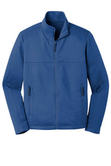 Port Authority Collective Smooth Fleece Jacket F904