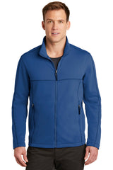 Port Authority Collective Smooth Fleece Jacket F904