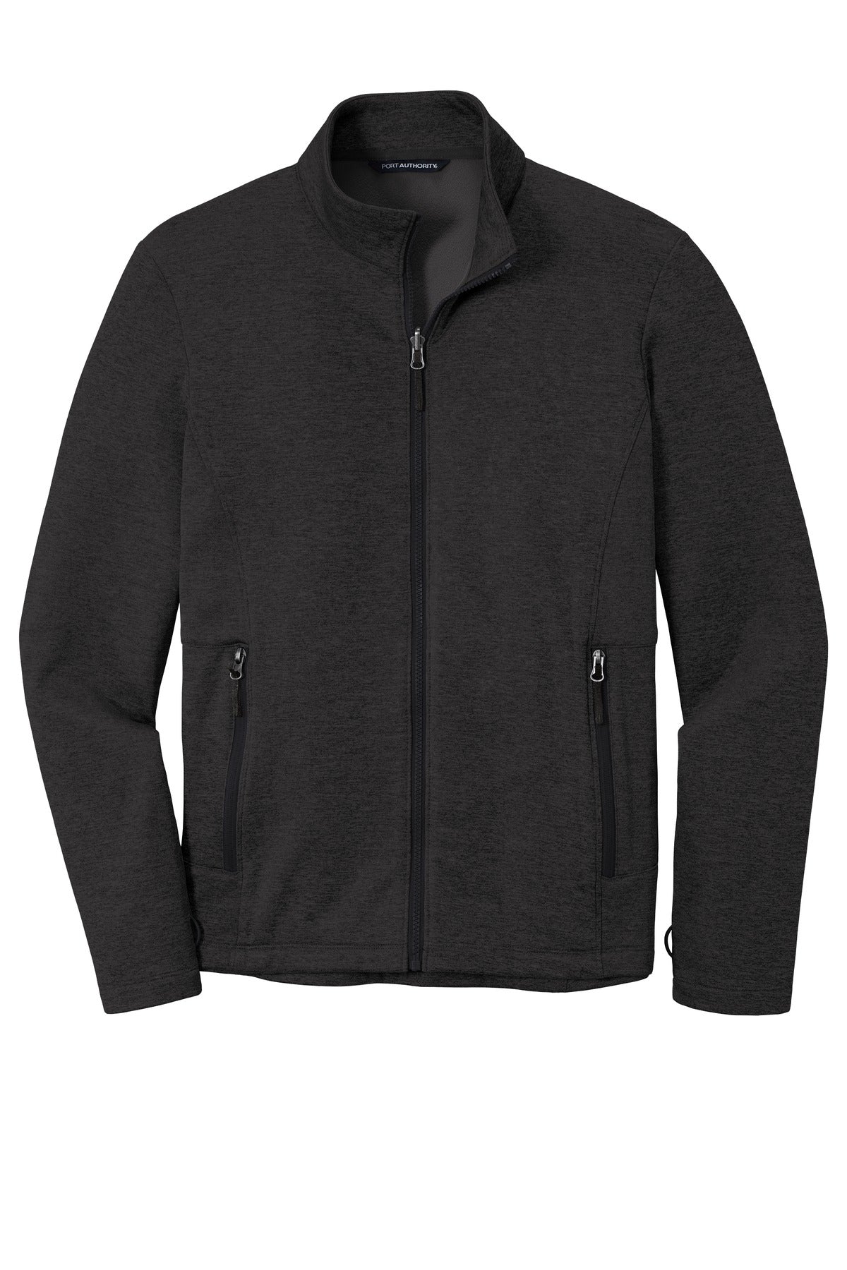 Port Authority Collective Striated Fleece Jacket F905