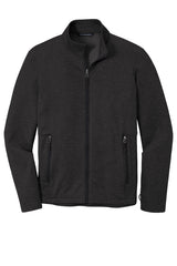 Port Authority Collective Striated Fleece Jacket F905