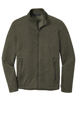 Port Authority Collective Striated Fleece Jacket F905