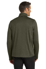 Port Authority Collective Striated Fleece Jacket F905