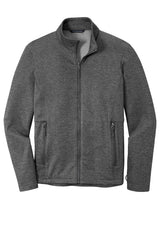 Port Authority Collective Striated Fleece Jacket F905