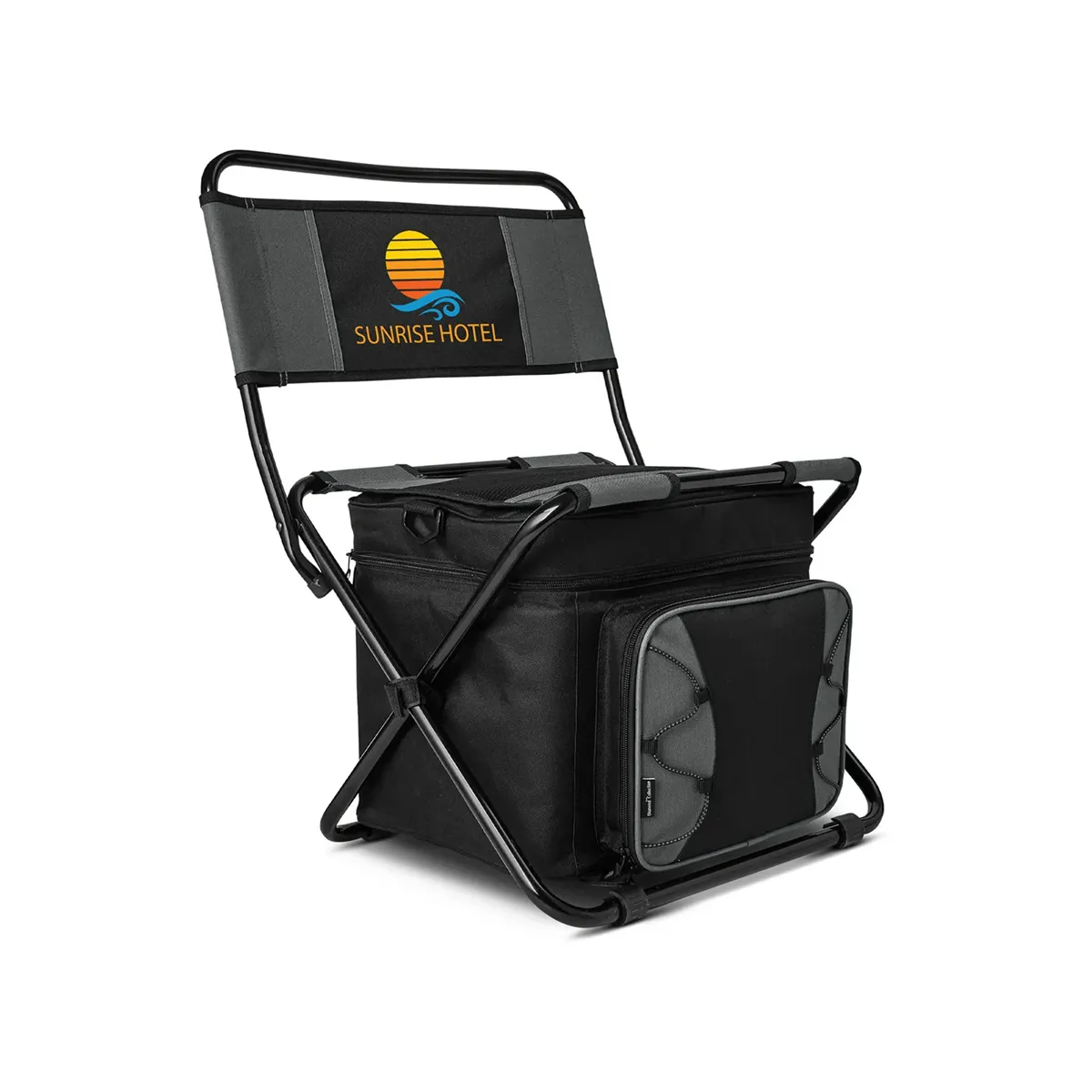 Folding Cooler Chair - LT-4223