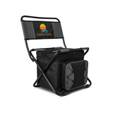 Folding Cooler Chair - LT-4223